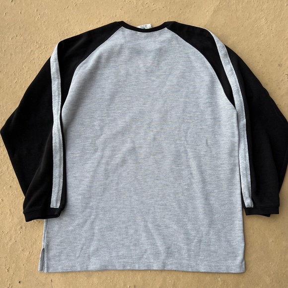 Vintage Lee Sport NFL Pittsburgh Steelers Sweatshirt - Picture 3 of 3